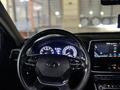 Hyundai Grandeur 2018 годаүшін11 500 000 тг. в Шымкент – фото 12