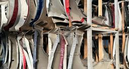 Передний капот крыло на Тойота за 2 026 тг. в Астана – фото 2