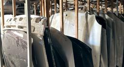 Передний капот крыло на Тойота за 2 026 тг. в Астана – фото 3