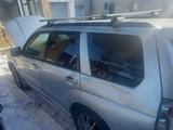 Subaru Forester 2005 года за 3 200 000 тг. в Семей