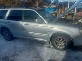 Subaru Forester 2005 года за 3 200 000 тг. в Семей – фото 3