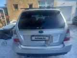 Subaru Forester 2005 года за 3 200 000 тг. в Семей – фото 4