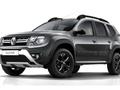 Фендера накладки на крылья Duster пластик за 200 000 тг. в Алматы – фото 6