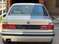 BMW 525 1993 годаүшін4 000 000 тг. в Шымкент