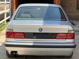 BMW 525 1993 годаүшін4 000 000 тг. в Шымкент – фото 2