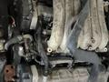 Двигатель Мотор G6BA объемом 2.7 литра Hyundai Santa Fe Tiburon Tucson за 350 000 тг. в Алматы