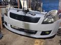 МОРДА НОУСКАТ БАМПЕР ФАРЫ В СБОРЕ SUZUKI SWIFT за 150 000 тг. в Павлодар