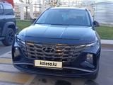 Hyundai Tucson 2024 года за 12 300 000 тг. в Алматы – фото 2