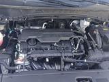 Hyundai Tucson 2024 года за 12 300 000 тг. в Алматы