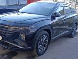 Hyundai Tucson 2024 года за 12 300 000 тг. в Алматы – фото 3