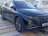 Hyundai Tucson 2024 года за 12 300 000 тг. в Алматы – фото 4