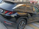 Hyundai Tucson 2024 года за 12 300 000 тг. в Алматы – фото 5