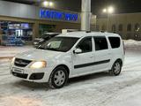 ВАЗ (Lada) Largus 2013 года за 5 000 000 тг. в Алматы