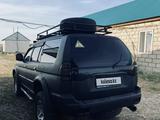 Mitsubishi Montero Sport 2000 годаүшін3 777 777 тг. в Уральск – фото 3