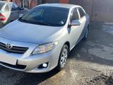 Toyota Corolla 2008 года за 5 000 000 тг. в Актобе