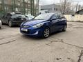 Hyundai Accent 2012 года за 4 200 000 тг. в Астана – фото 2