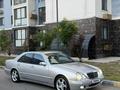 Mercedes-Benz E 320 2001 года за 5 700 000 тг. в Шымкент – фото 2