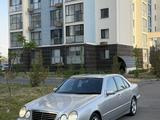 Mercedes-Benz E 320 2001 года за 5 700 000 тг. в Шымкент