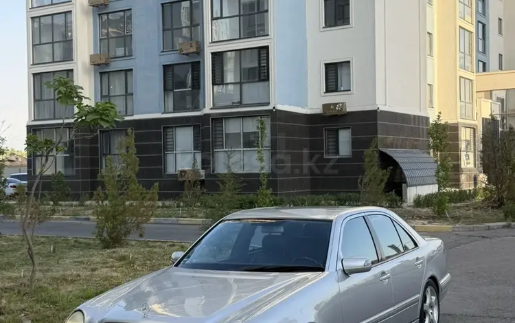 Mercedes-Benz E 320 2001 года за 5 700 000 тг. в Шымкент