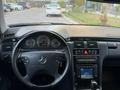 Mercedes-Benz E 320 2001 года за 5 700 000 тг. в Шымкент – фото 6