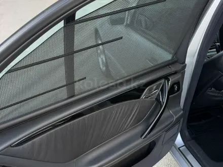 Mercedes-Benz E 320 2001 года за 5 700 000 тг. в Шымкент – фото 7