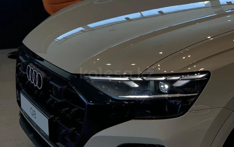Audi Q8 55 TFSI Quattro Advance — миниатюра 3