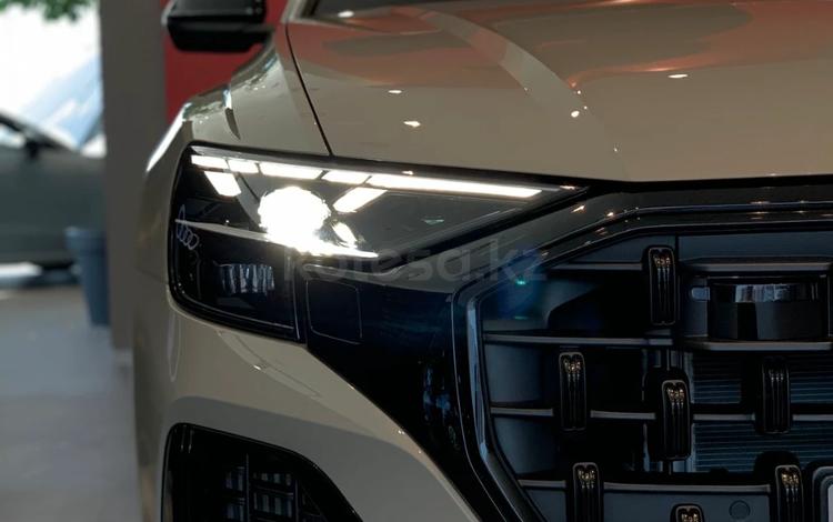 Audi Q8 55 TFSI Quattro Advance — миниатюра 4