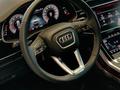 Audi Q8 55 TFSI Quattro Advance 2025 годаfor59 910 000 тг. в Астана – фото 22