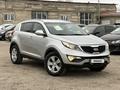 Kia Sportage 2013 года за 8 350 000 тг. в Актобе – фото 2