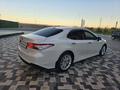 Toyota Camry 2020 годаүшін15 100 000 тг. в Туркестан – фото 9