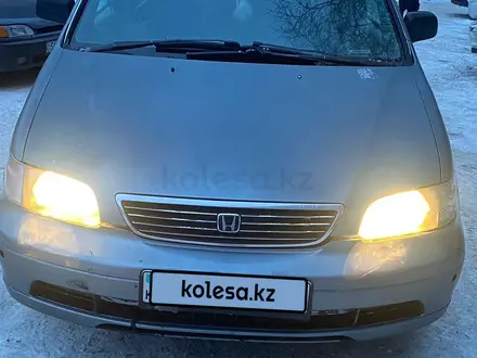 Honda Odyssey 1995 года за 2 500 000 тг. в Усть-Каменогорск – фото 5