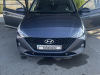 Hyundai Accent 2023 года за 8 200 000 тг. в Шымкент