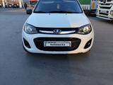 ВАЗ (Lada) Kalina 2192 2014 годаүшін2 450 000 тг. в Костанай – фото 4