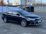 Toyota Camry 2016 года за 10 000 000 тг. в Алматы – фото 4