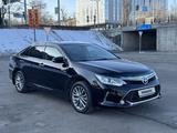Toyota Camry 2016 года за 10 000 000 тг. в Алматы