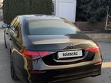 Mercedes-Benz S 350 2020 года за 45 000 000 тг. в Алматы – фото 5