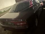 Mitsubishi Galant 1996 года за 110 000 тг. в Тараз – фото 4