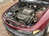 Mitsubishi Galant 1996 года за 110 000 тг. в Тараз – фото 2
