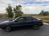 Audi 80 1989 года за 1 200 000 тг. в Костанай – фото 4