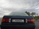 Audi 80 1989 года за 1 200 000 тг. в Костанай – фото 5