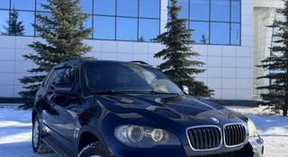 BMW X5 2007 года за 7 600 000 тг. в Караганда