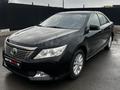 Toyota Camry 2013 года за 7 400 000 тг. в Актау