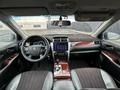 Toyota Camry 2013 года за 7 400 000 тг. в Актау – фото 7