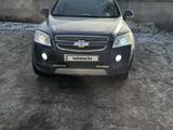 Chevrolet Captiva 2007 года за 5 000 000 тг. в Актобе – фото 4