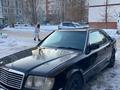 Mercedes-Benz E 230 1990 года за 900 000 тг. в Астана – фото 2