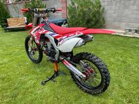 Honda  CRF 450 2014 годаүшін2 300 000 тг. в Алматы