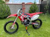 Honda  CRF 450 2014 годаүшін2 300 000 тг. в Алматы – фото 4