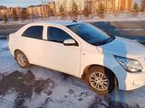 Chevrolet Cobalt 2023 годаfor6 200 000 тг. в Костанай – фото 4