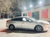 Hyundai Sonata 2015 годаүшін4 100 000 тг. в Караганда – фото 3