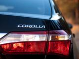Toyota Corolla 2016 года за 8 200 000 тг. в Кокшетау – фото 3